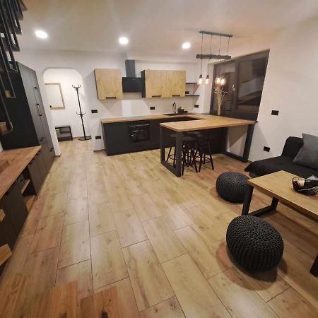 Riverside Apartma 2, Kranjska Gora Bagian luar foto