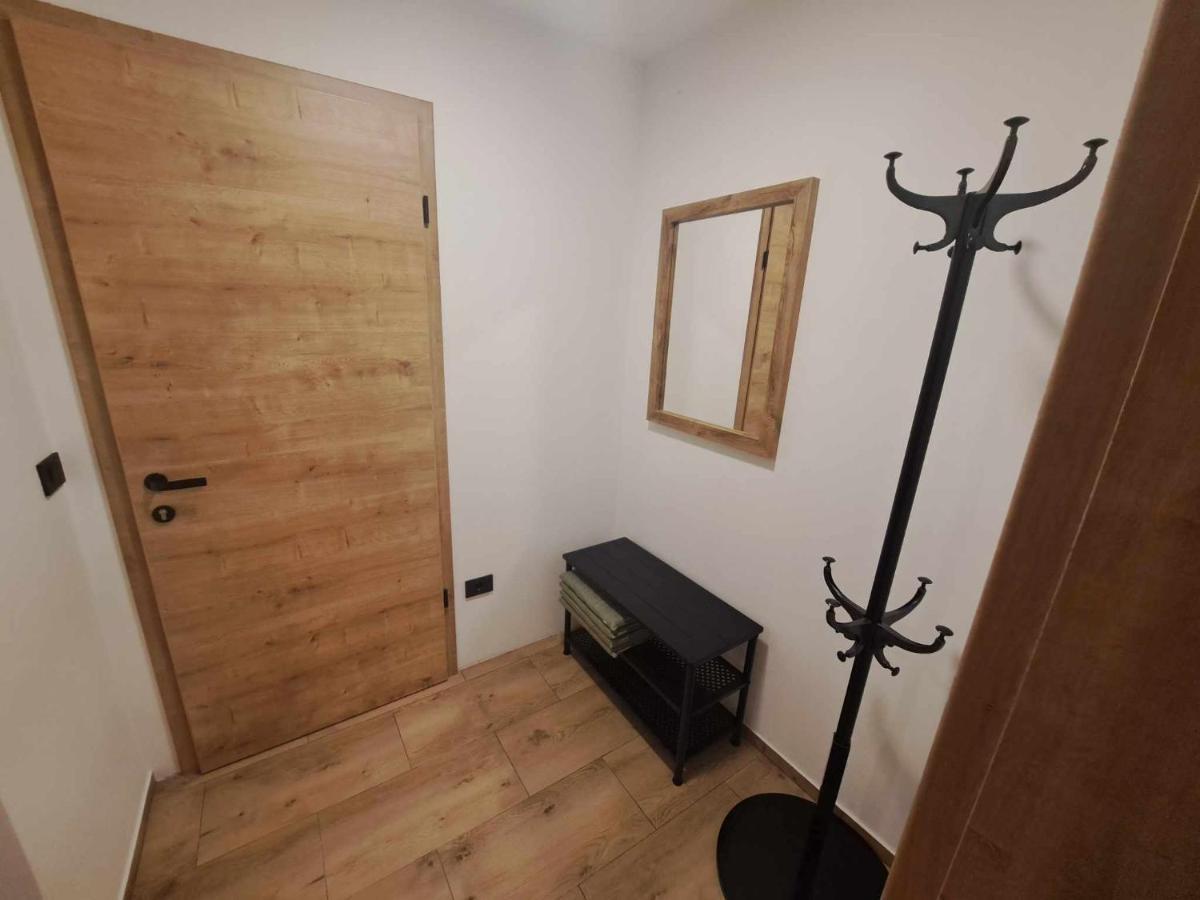 Riverside Apartma 2, Kranjska Gora Bagian luar foto