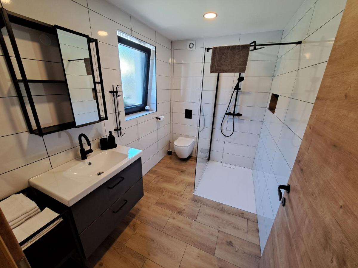 Riverside Apartma 2, Kranjska Gora Bagian luar foto