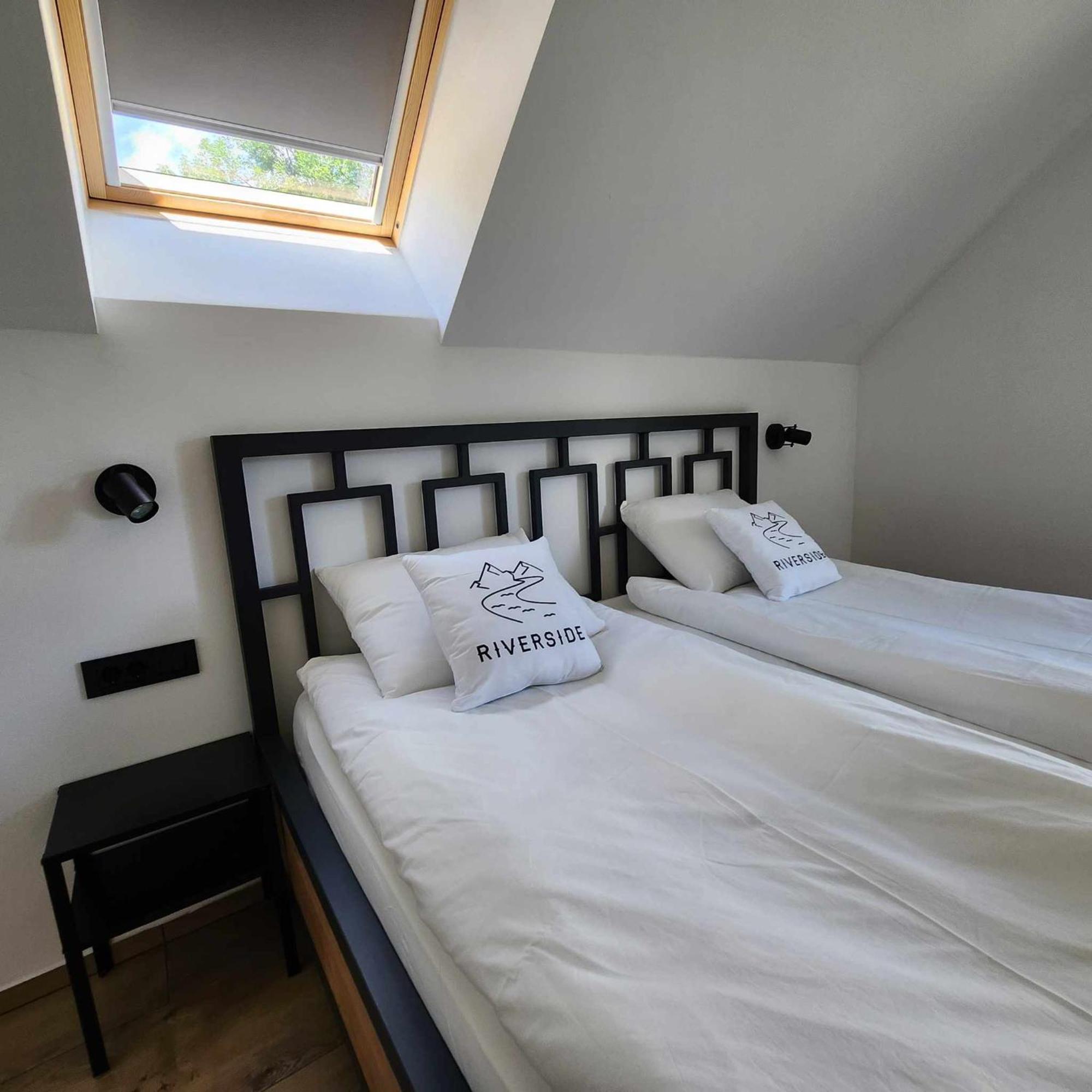 Riverside Apartma 2, Kranjska Gora Bagian luar foto