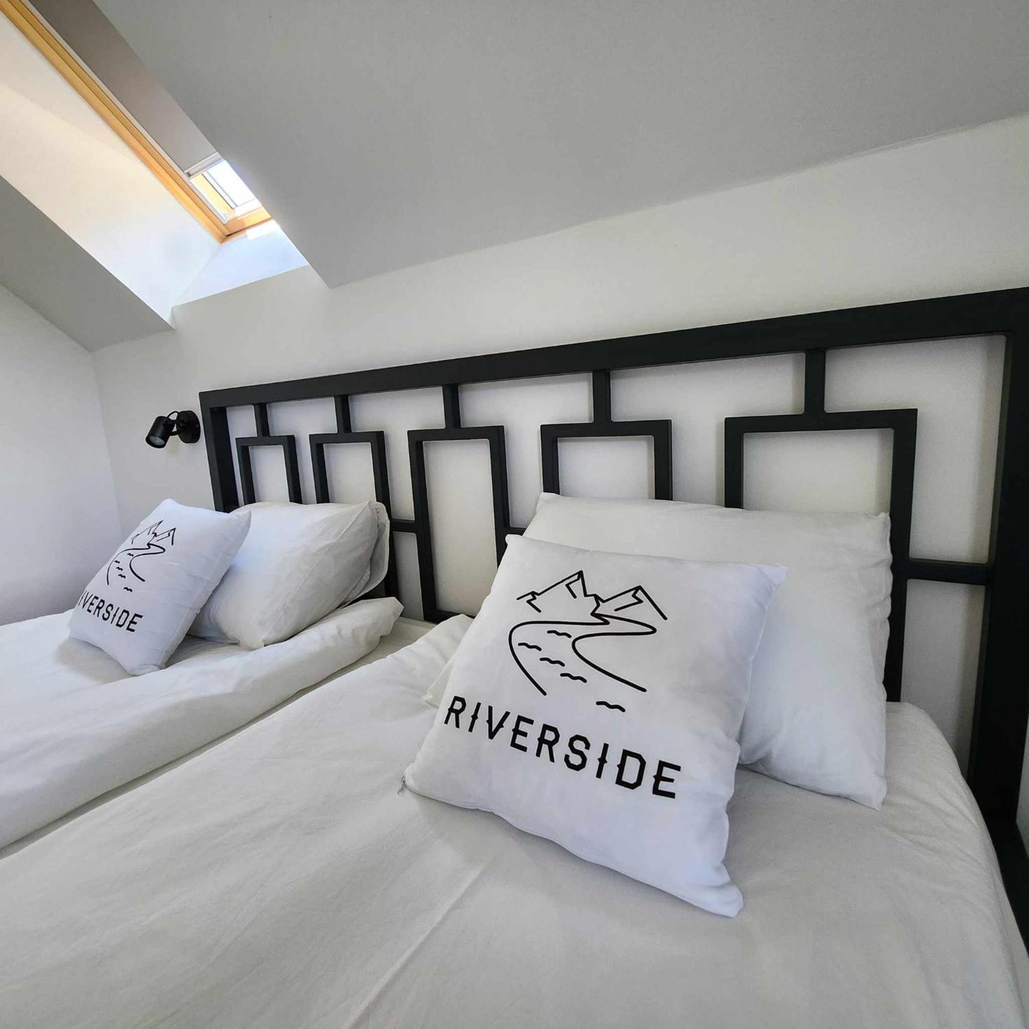 Riverside Apartma 2, Kranjska Gora Bagian luar foto